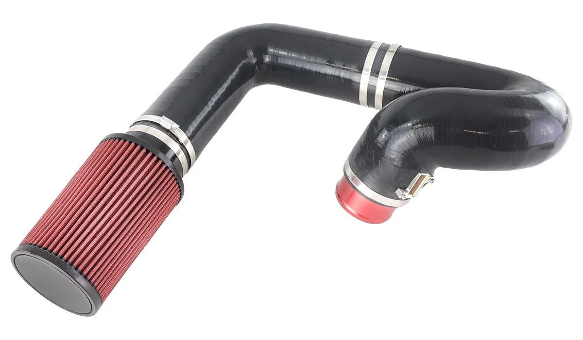 Układ dolotowy FMIC.EU Toyota Supra A90 A91 B58 3.0L 2019-