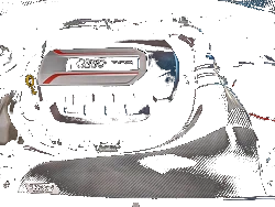RTMG Performance Wlot bezpośredni zimnego powietrza Full Carbon Audi S3 8V - 2.0 TFSI EA888 Gen 3