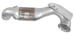 Downpipe kit Wagner Tuning for Mercedes AMG (CL)A 45 AMG
