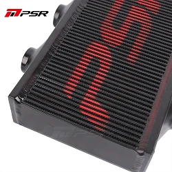 Pulsar PSR Chłodnica Intercooler Woda-Powietrze do Kolektorów PSR GM LS Engine