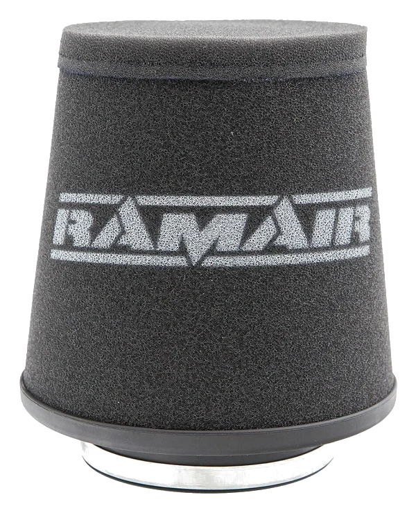 Uniwersalny stożkowy filtr powietrza Ramair CC-501-90 śr. 89mm