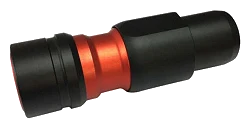Female Fuel Coupling Dash 12 Eco
