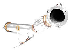 Downpipe FORD Focus RS Mk2 2.5T 3,5″ - RM-311103+311104