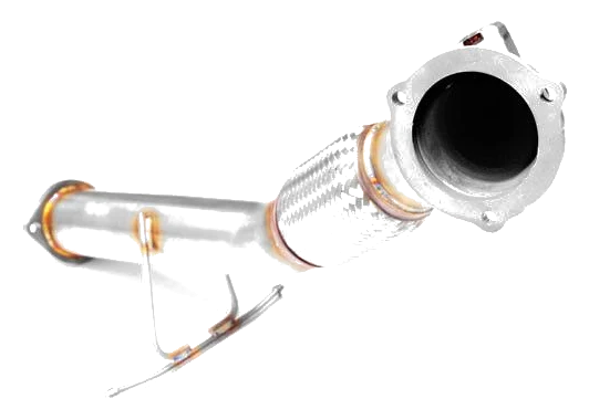 Downpipe FORD Focus RS Mk2 2.5T 3,5″ - RM-311103+311104