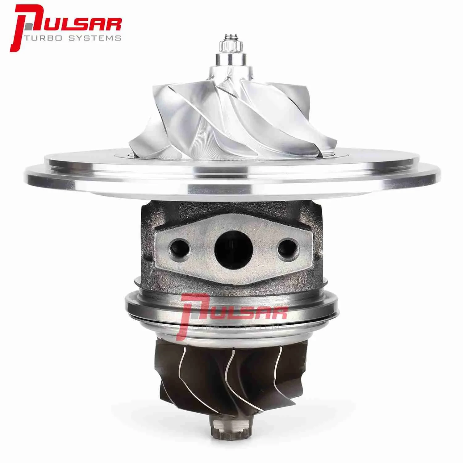 Supercore Pulsar PSR 3076 Gen2 Łożyska kulkowe