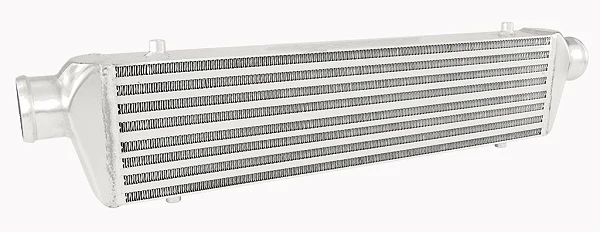 Intercooler RaceSpec 550x140x65mm