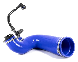 Rura dolotowa turbo TIP Ramair Seat Arona Ateca Ibiza Leon MK3 Tarraco KJ KH 6F 1.5 TSI