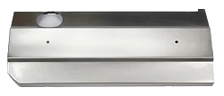 Nierdzewna osłona cewek FTWL Motorsport BMW M50 / M52 / M50B25 / M52B20 / M52B28