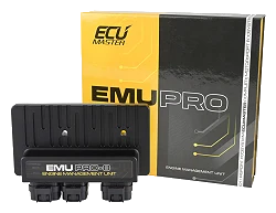 Ecumaster EMU Pro 8 zestaw 2