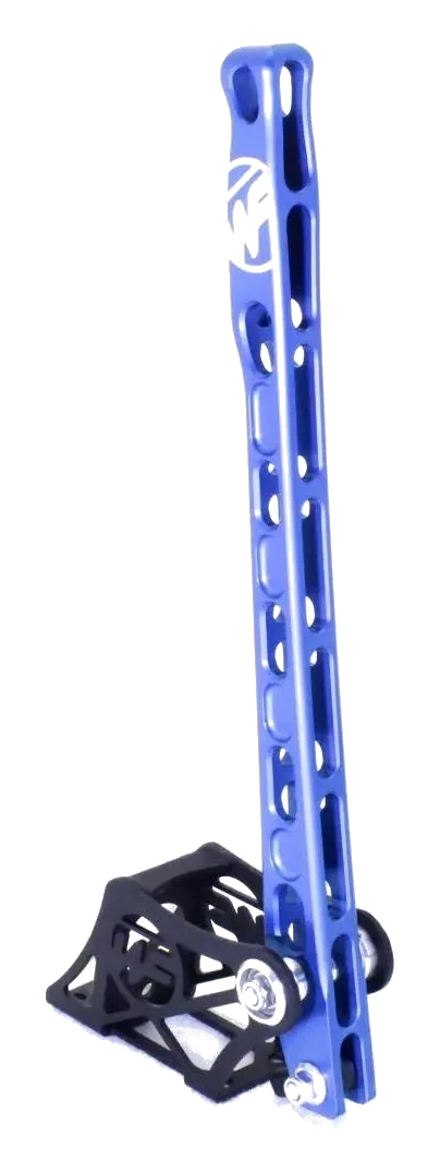 Long Hydraulic Handbrake Front without Cylinder Wisefab Navy - WF773F-kit-NLW