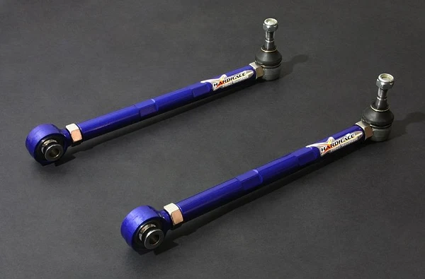 Hardrace Rear Traction Rod For Toyota MR2