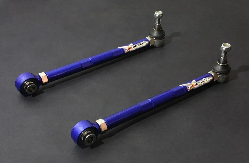 Hardrace Rear Traction Rod For Toyota MR2