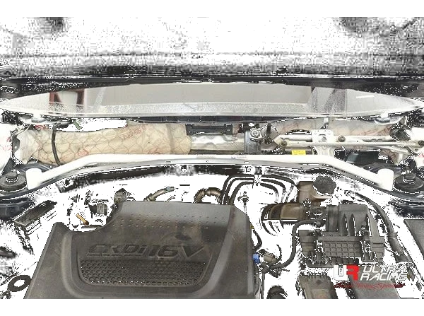 Rozpórka przednia (Front Upper Strut Bar)Ultra Racing Kia Sorento 2.0D 4WD 13+