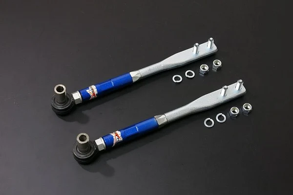 Hardrace Front High Angle Tension Rod Nissan 240SX