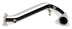 Downpipe FMIC.Pro AUDI A6 3.0 TDI C7 2011-2016