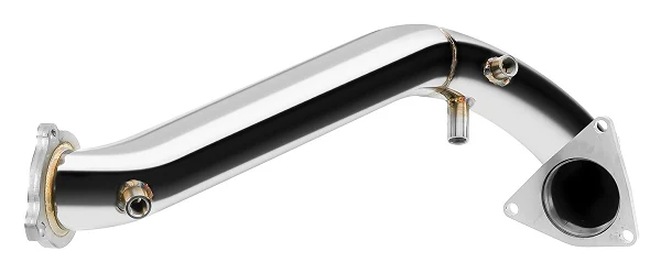 Downpipe FMIC.Pro AUDI A4 A5  2.7 3.0 TDI B8 2012-2016