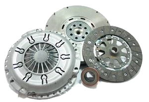Zestaw sprzęgła Xtreme Clutch AUDI A6 S6 Turbo quattro 169KW (1994-1997)