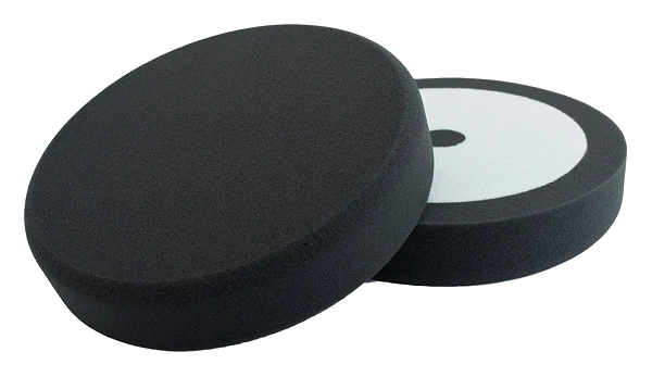FLEXIPADS 165mm Gąbka polerska czarna
