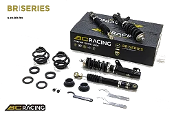 Zawieszenie gwintowane BC Racing S-03-BR-RN VW Golf IV/Jetta IV/Bora AWD MK4/A4 1999-2006