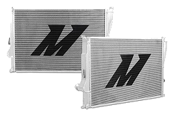 Chłodnica wody Mishimoto BMW E46 M3 2001-2006