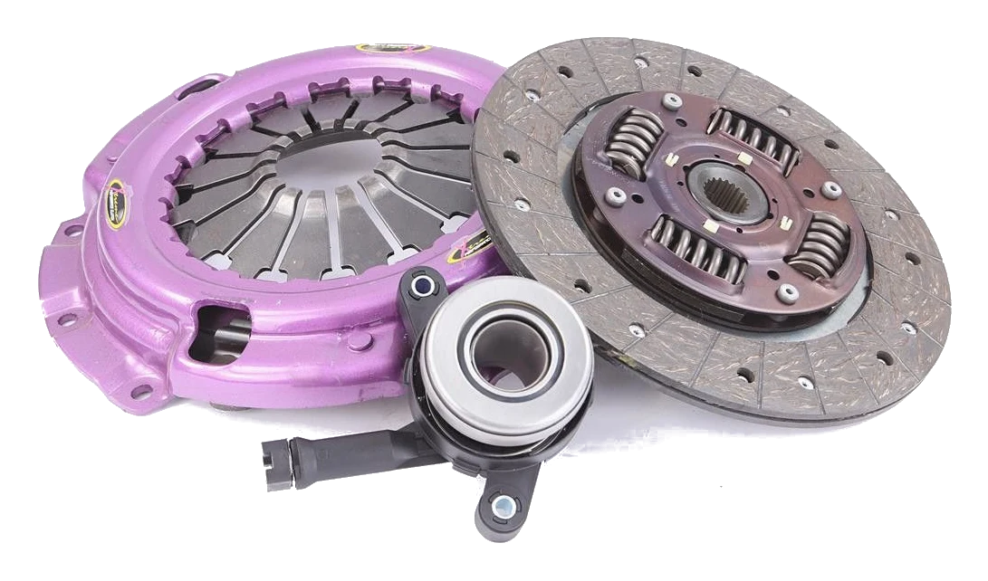 Zestaw sprzęgła Xtreme Clutch Mitsubishi LANCER 2.0 i 113KW (2007-on)