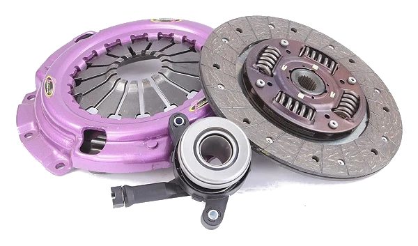 Zestaw sprzęgła Xtreme Clutch Mitsubishi LANCER 2.0 i 113KW (2007-on)