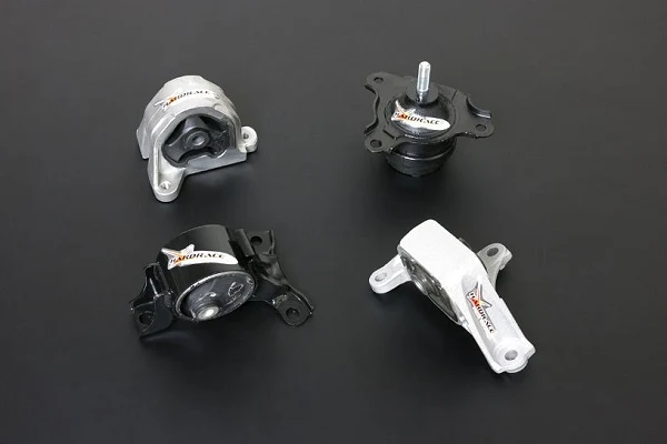 Hardrace Engine Mount Honda Integra