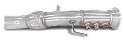 Downpipe Kit Wagner Tuning for BMW E90/E60 335d 535d 200CPSI
