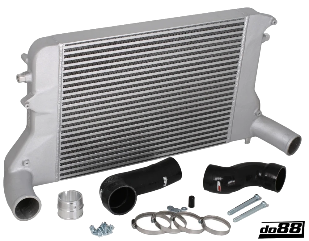 Audi Seat Skoda VW 2.0T FSI Intercooler