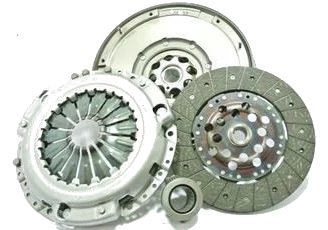 Zestaw sprzęgła Xtreme Clutch SSANGYONG KORANDO 2.9 TD 88KW (1998-2006)