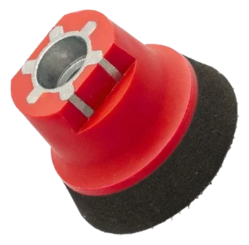 FLEXIPADS Talerz mocujący 50mm, gwint M14, pianka 12mm - soft