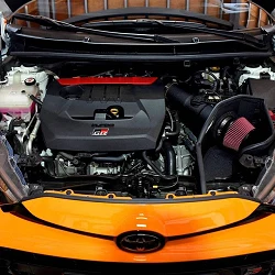 Dedykowany układ dolotowy MST Performance Toyota Yaris 1.6 GR