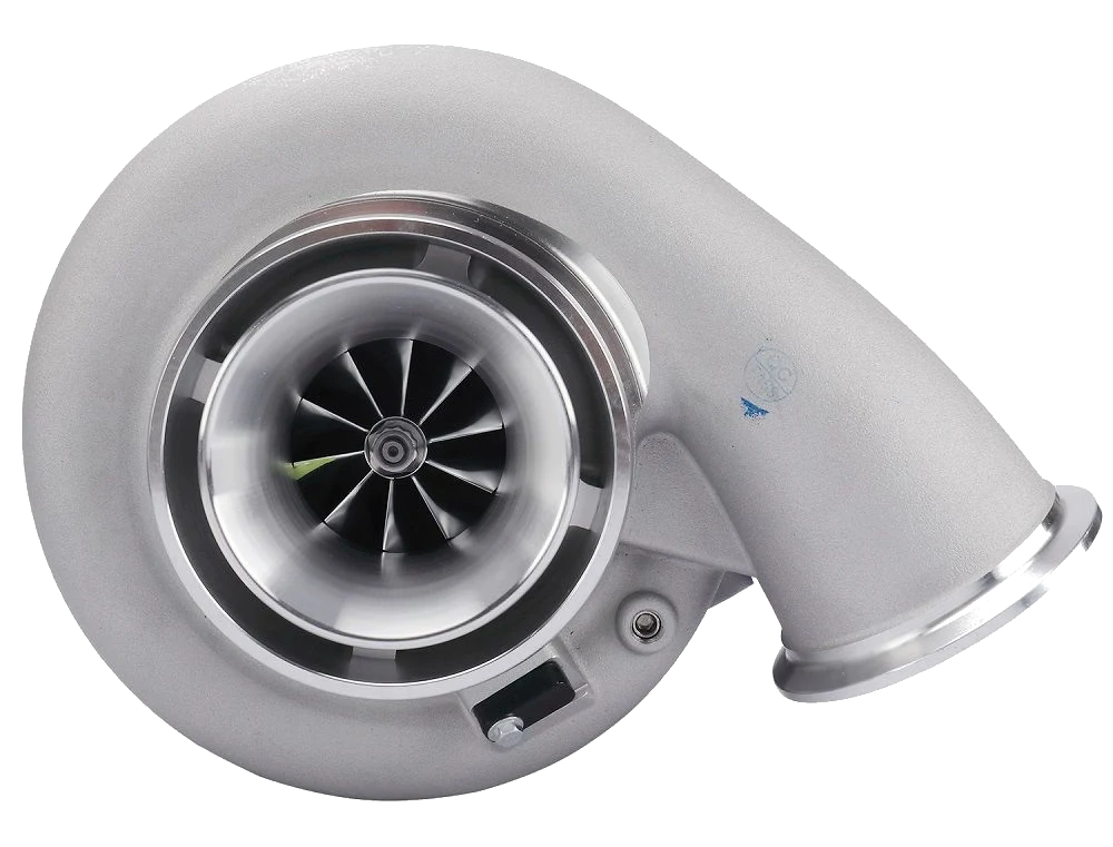 Pulsar PSR 6775G Supercore Łożyska kulkowe