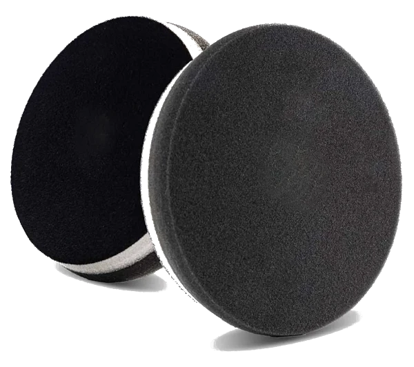 LAKE COUNTRY HDO Black Finishing Pad 89mm HDO-73350