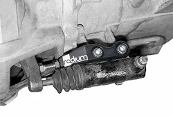 Ogranicznik widełek sprzęgła Mitsubishi EVO 7 / 8 / 9 / 10 Radium Engineering