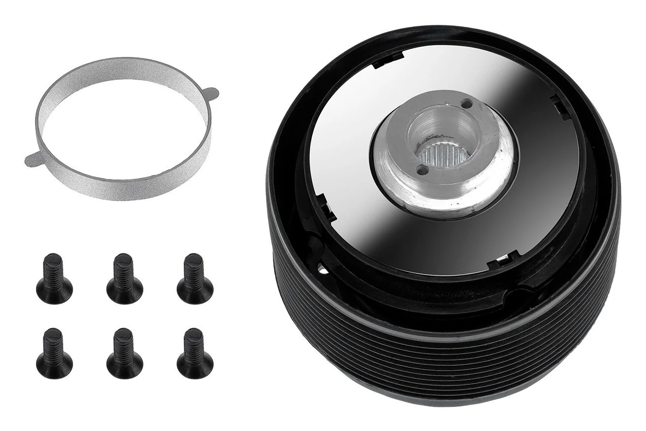 Naba Adapter Sportowej Kierownicy JRspec Suzuki 30 zębów