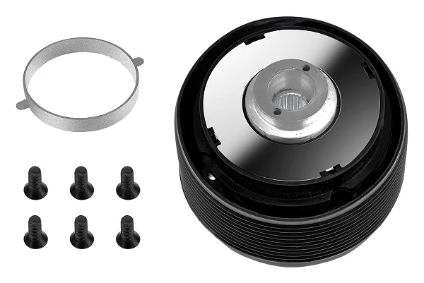 Naba Adapter Sportowej Kierownicy JRspec Suzuki 30 zębów