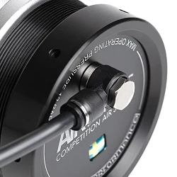 Nuke Performance Air Jack 90 Competition Complete Set 2pc, 8bar