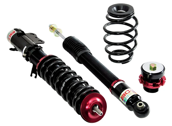 Zawieszenie gwintowane BC Racing H-09-V1-VN VW Lupo GTI 1998-2005