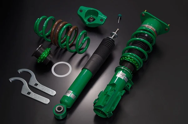 Tein Flex Z Zawieszenie gwintowane Toyota C-HR - VSTE0-C1AS3/99
