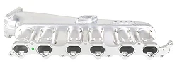 Kolektor ssący dolotowy FMIC.Pro Toyota 2JZ-GTE CNC