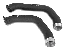 Charge Pipe Kit Ø2,25 Wagner Tuning for BMW M2/M3/M4 S55