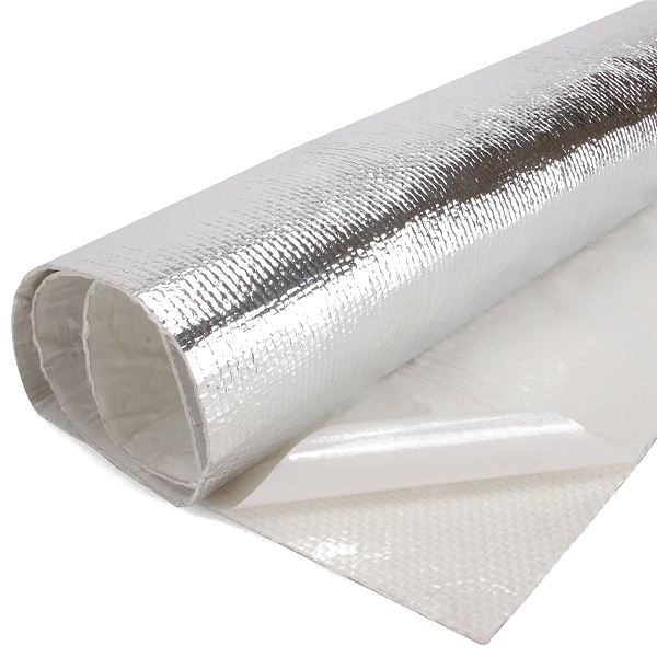 Ekran termiczny Heat Screen 90cm x 90cm (36in x 36in) DEI 10090
