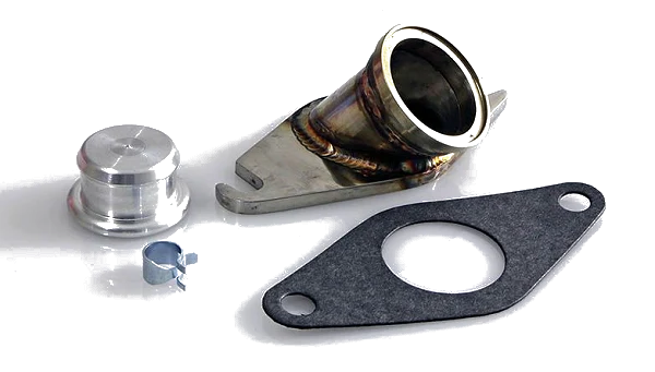 BOV Forester XT 2.5L Adapter System