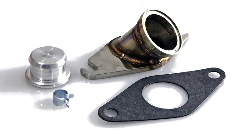 BOV Forester XT 2.5L Adapter System