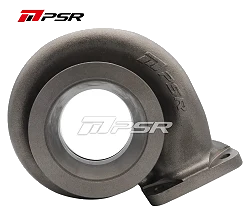 Pulsar PSR 70G Muszla wydechowa V-Band Inlet ( 3" OD Tubing ) V-Band Outlet ( 3.5" OD Tubing ) 1.06 A/R for 6270G / 7170G Turbos
