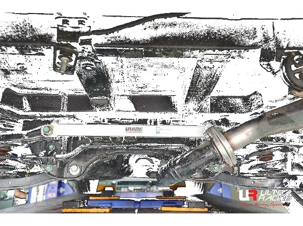 Rozpórka tylna dolna (Rear Lower Bar) 2275 Ultra Racing Kia Sorento 2.0D 4WD 13+