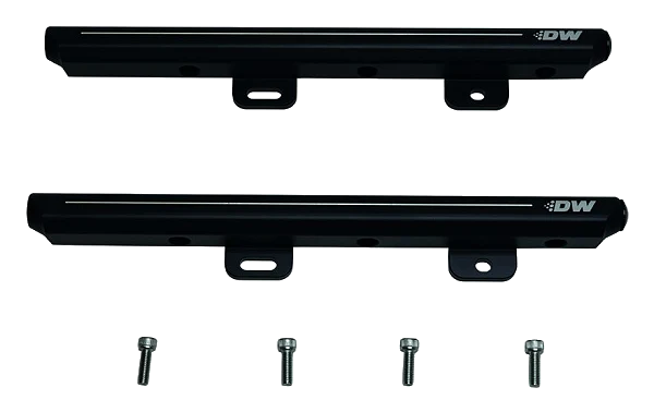 Listwa paliwowa DeatschWerks Honda J 2001-03 Acura CL J32A2 2002-03 Acura TL JR2A2 2001-02 Acura MDX J35A3 2002-04 Honda Odyssey J35A4 2003-04 Honda Pilot J35A4
