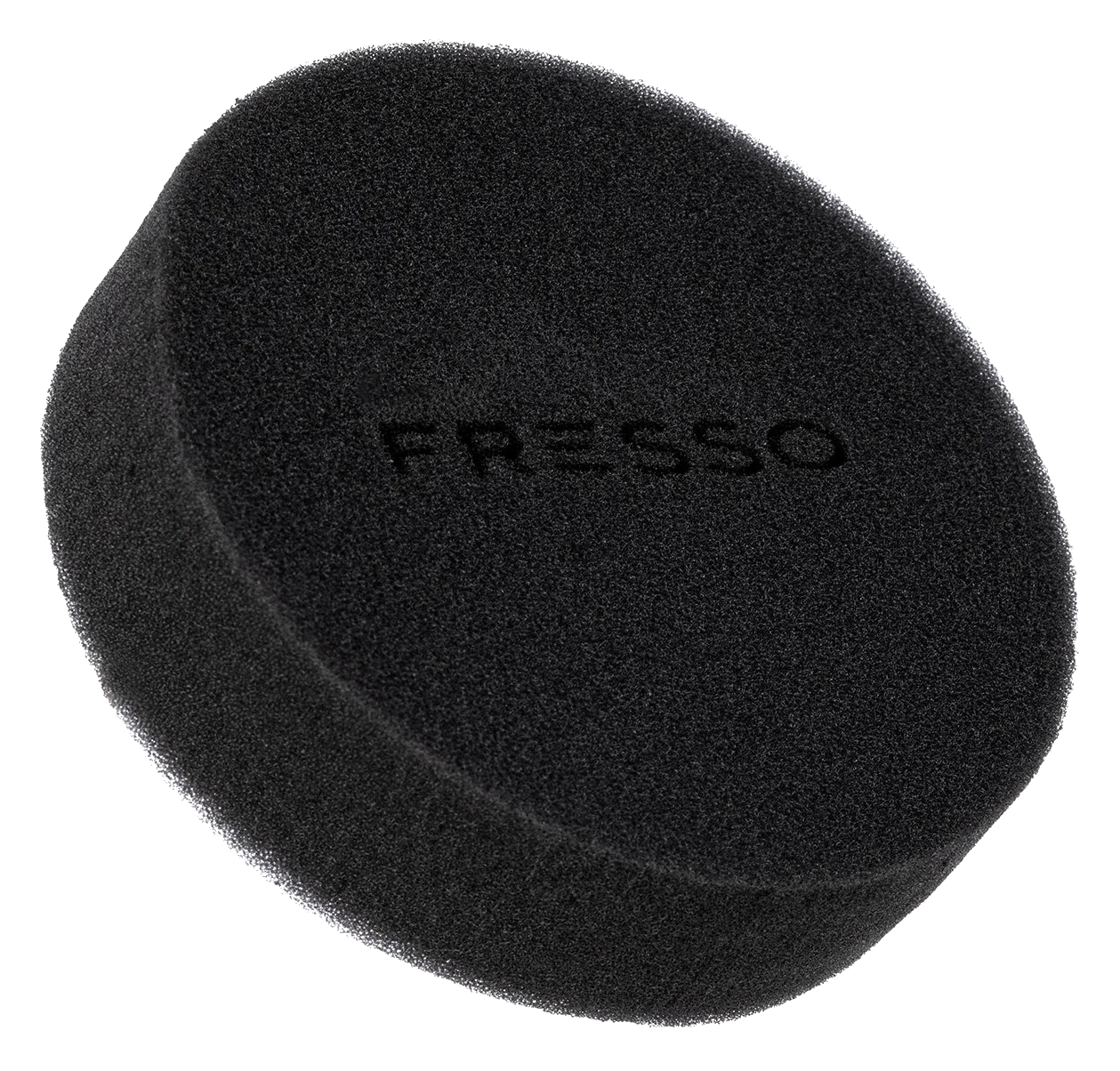 Fresso Round Foam Applicator piankowy aplikator do dressingów i wosków