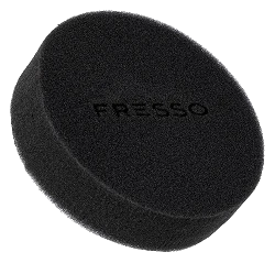 Fresso Round Foam Applicator piankowy aplikator do dressingów i wosków
